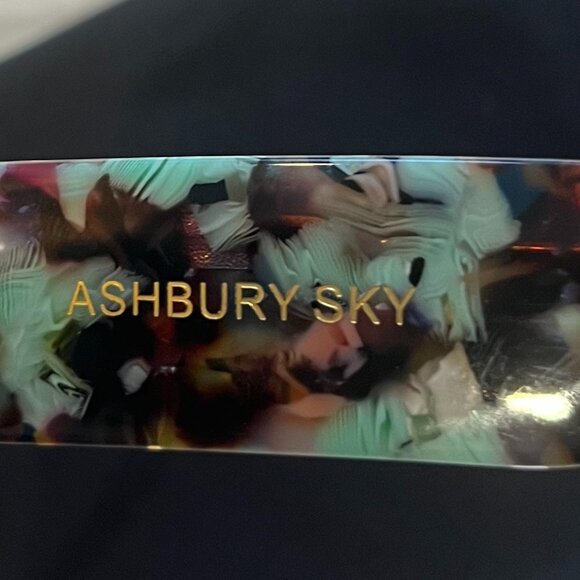 I-SEA x Anthropologie Ashbury Sky Sunglasses - Picture 5 of 6